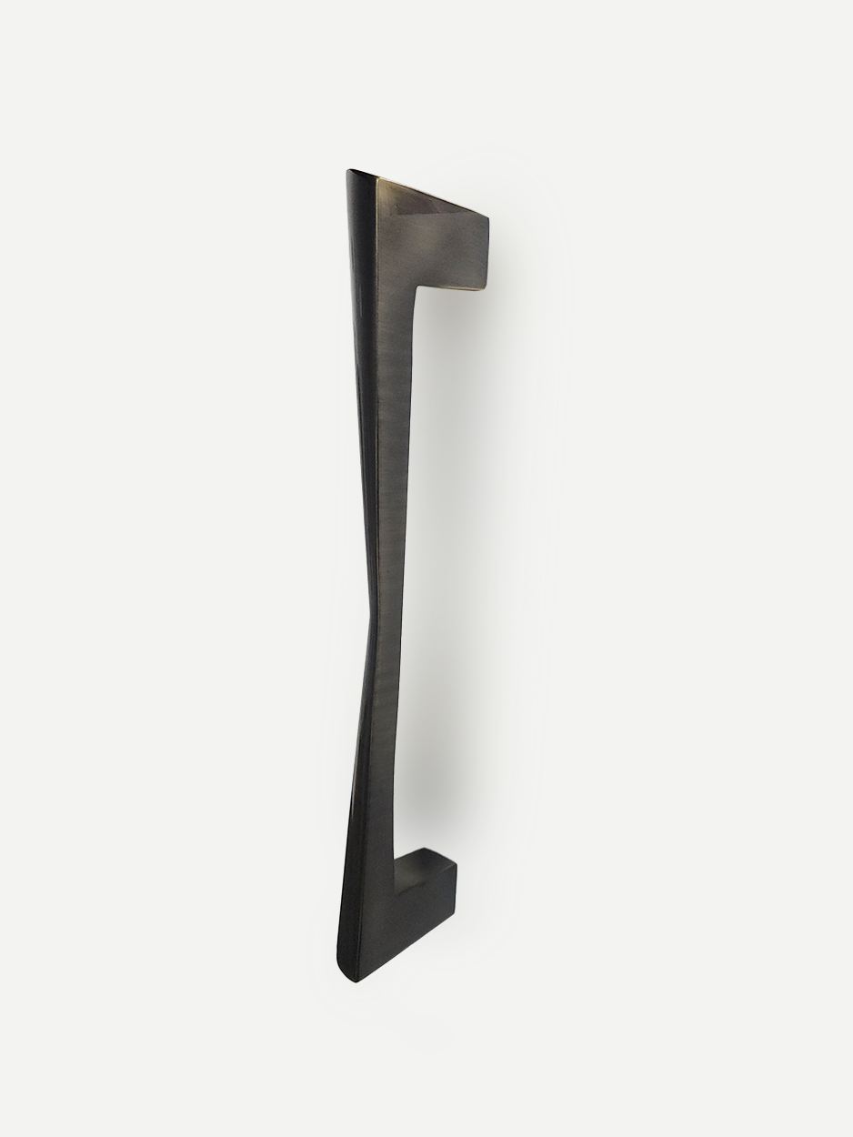Front Door Handle – REED