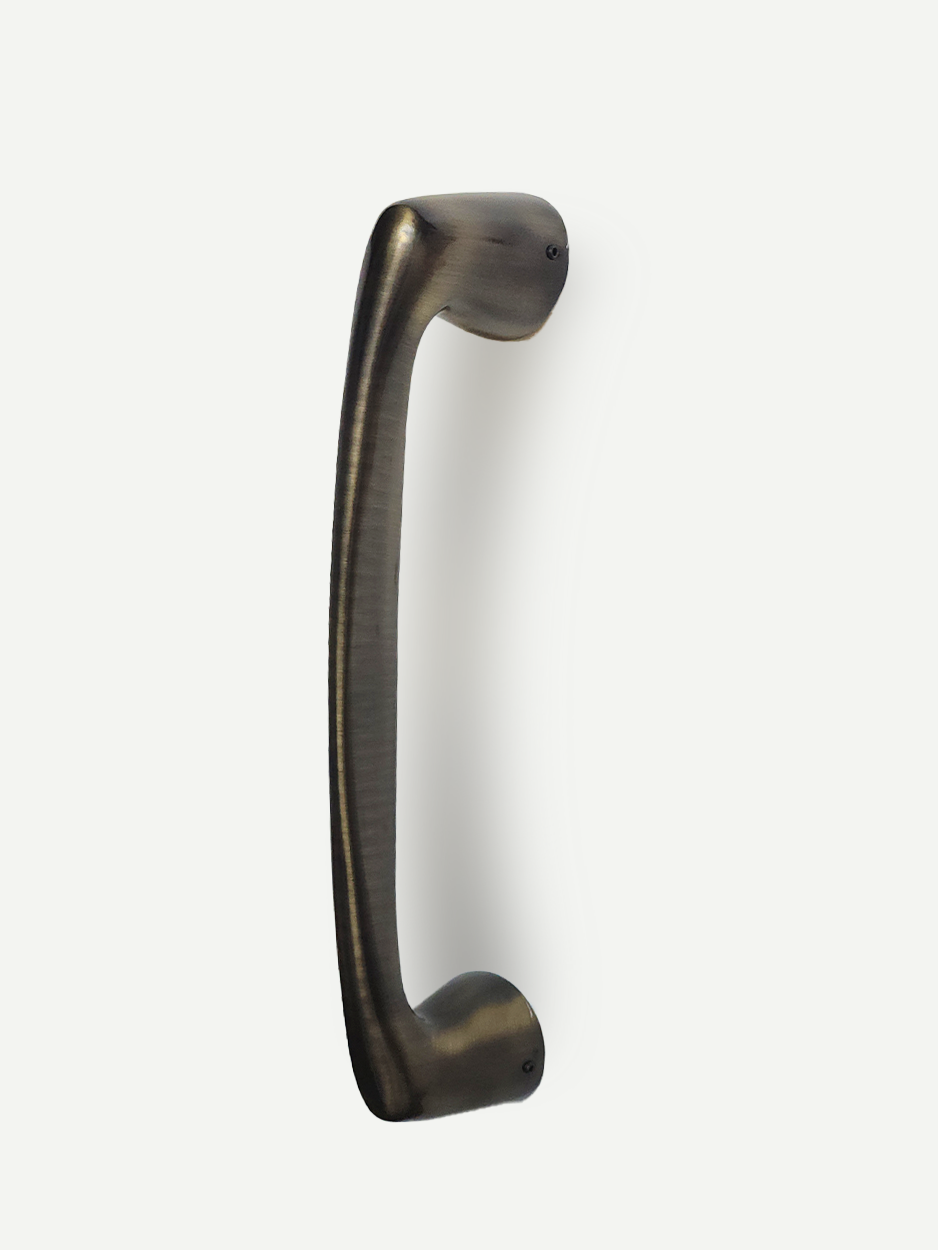 Front Door Handle – TRONCO