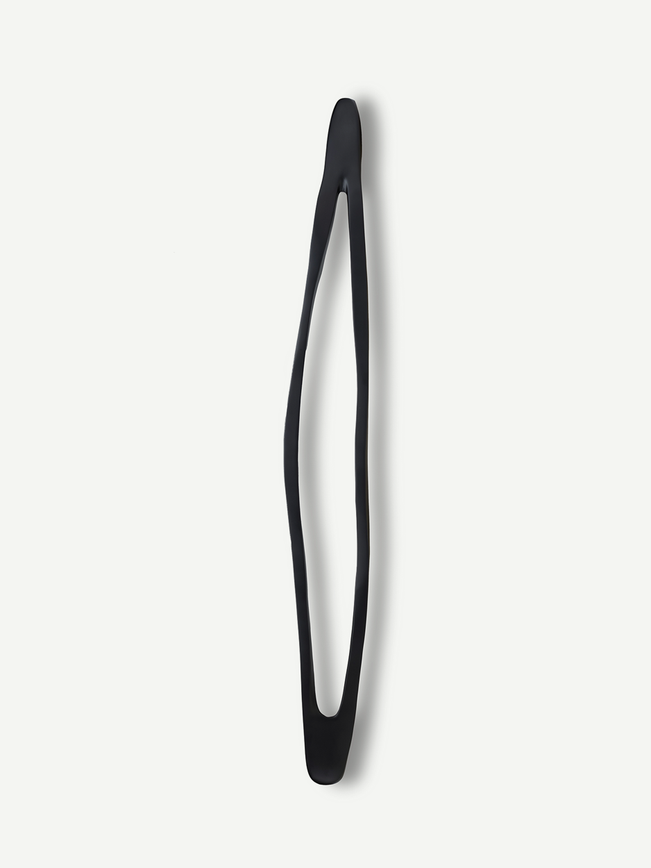Luxury hardware pull handles for main entryways