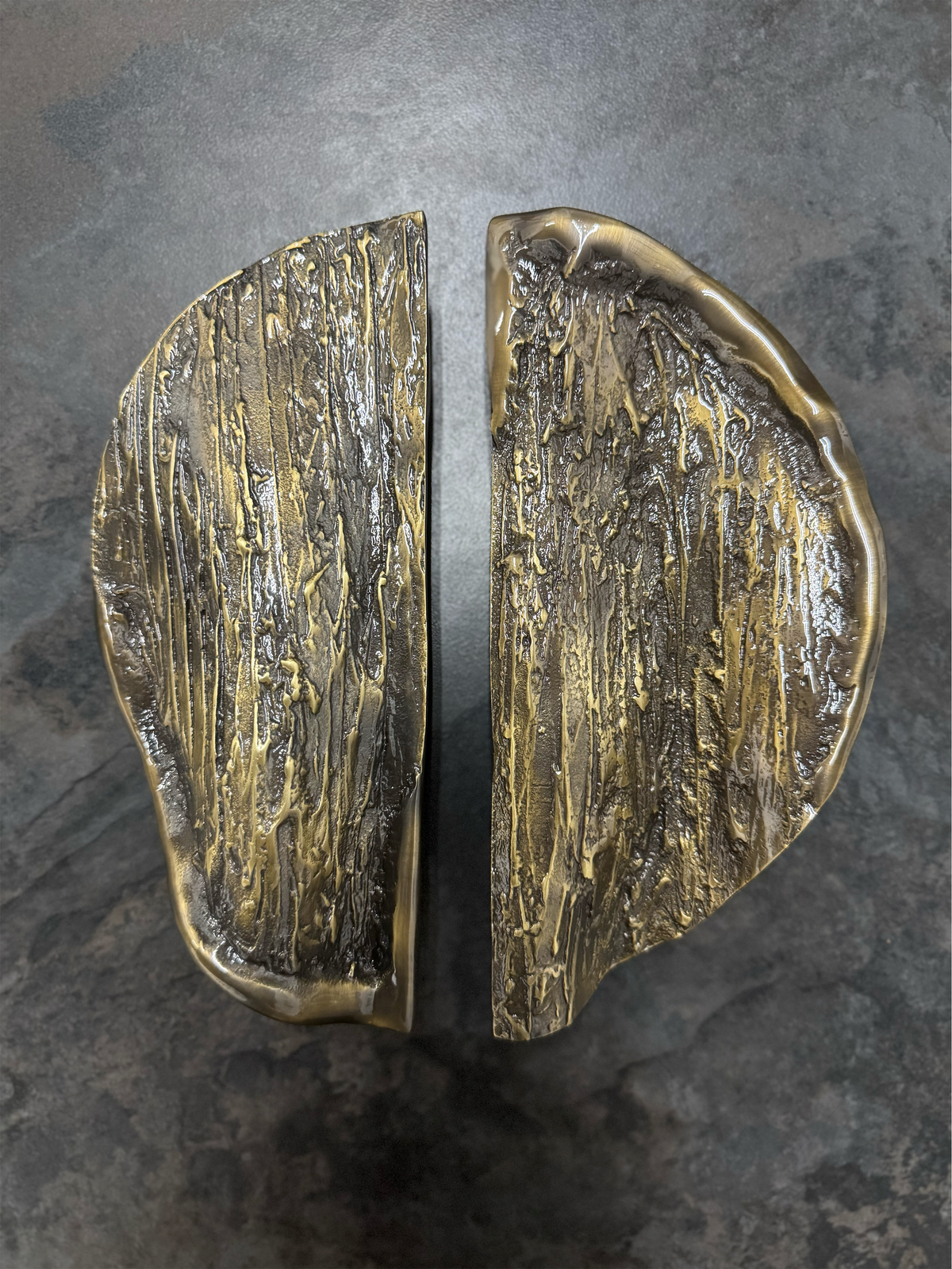 Main Door Handle – DUALIS