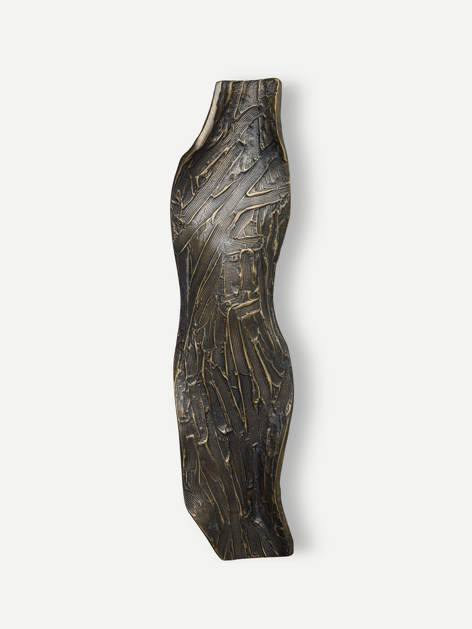 Front Door Handle – XYLEM
