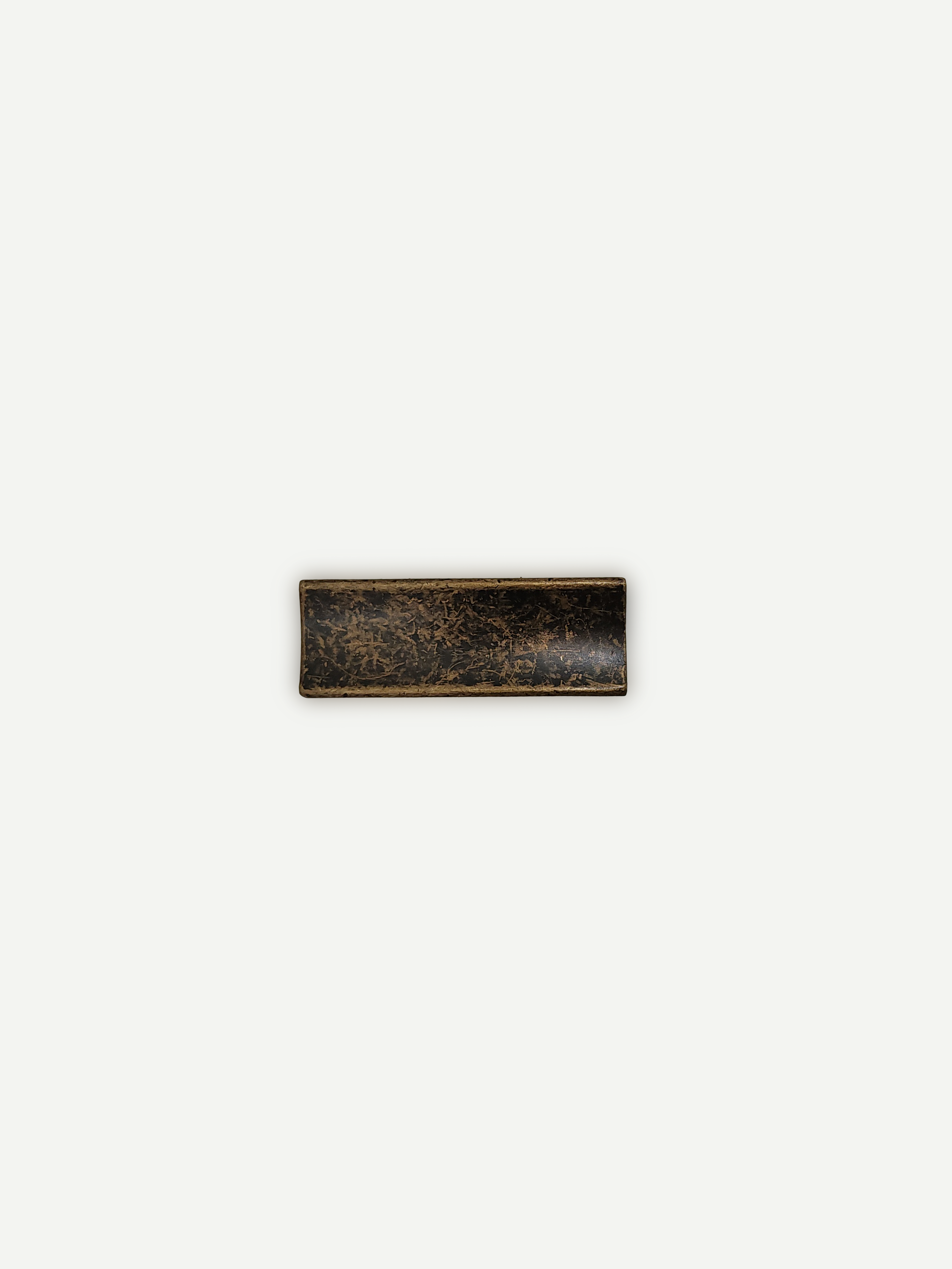 Wardrobe Handle - RIDGE