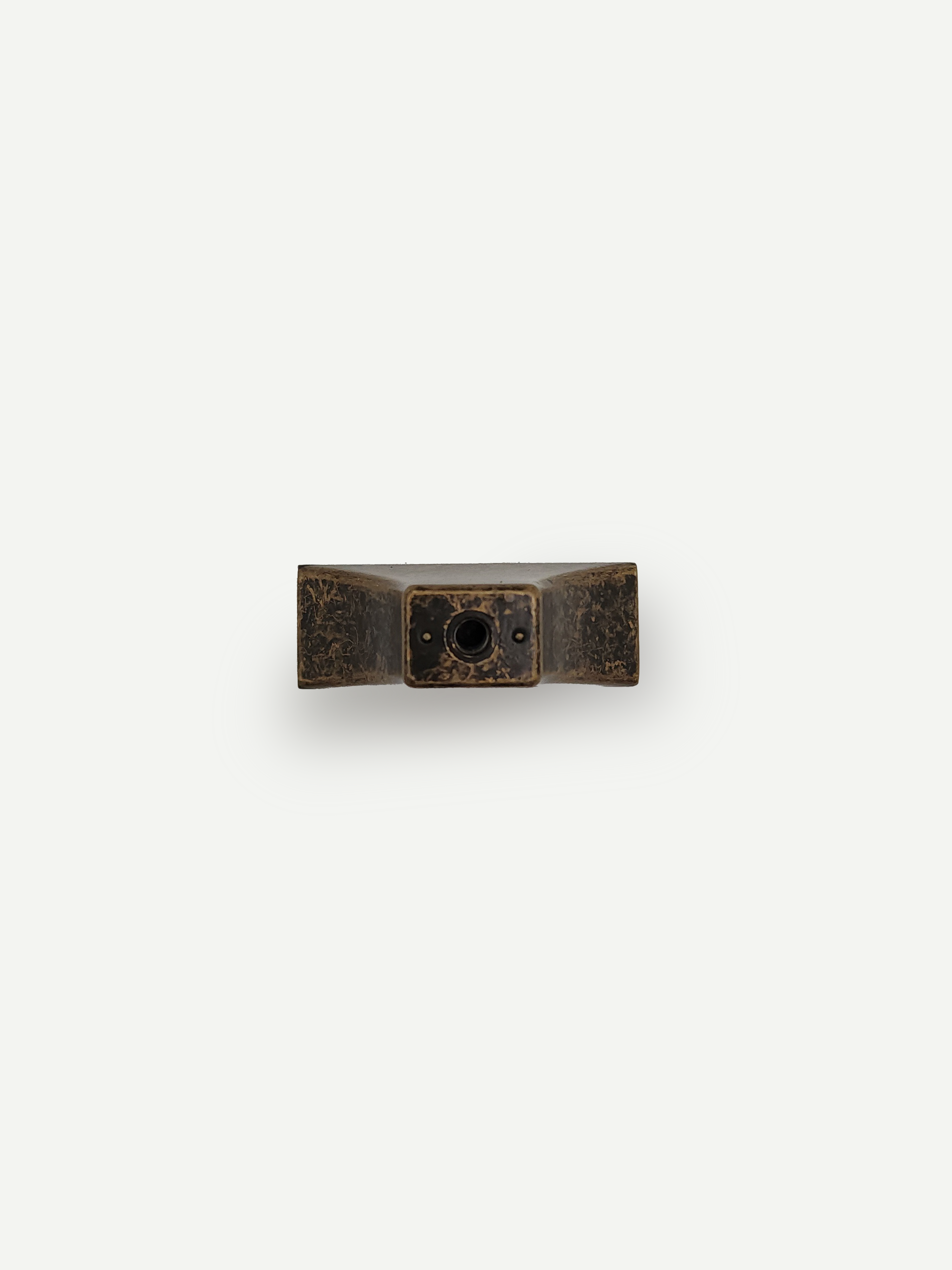 Wardrobe Handle - RIDGE