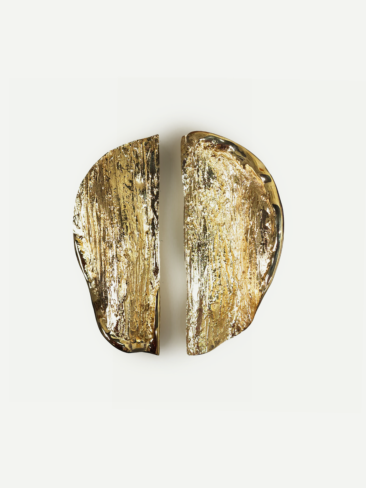 Main Door Handle –  DUALIS