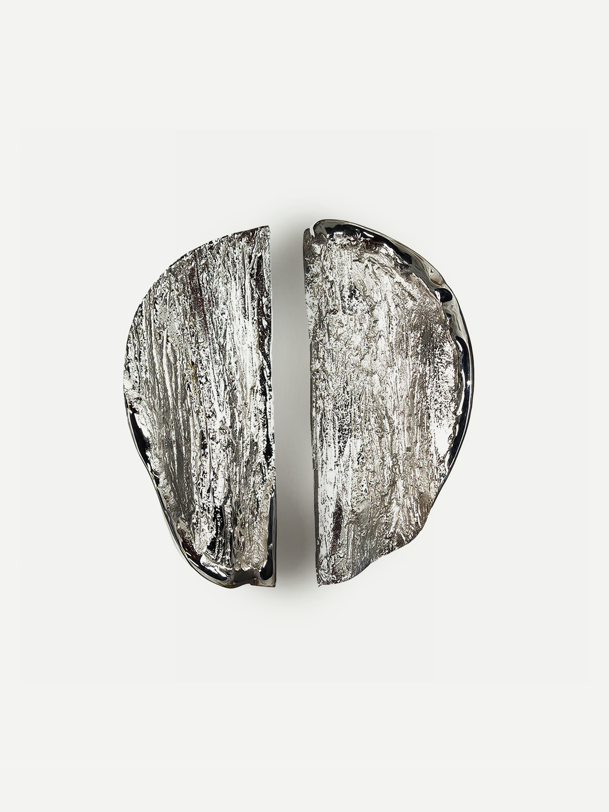 Main Door Handle –  DUALIS