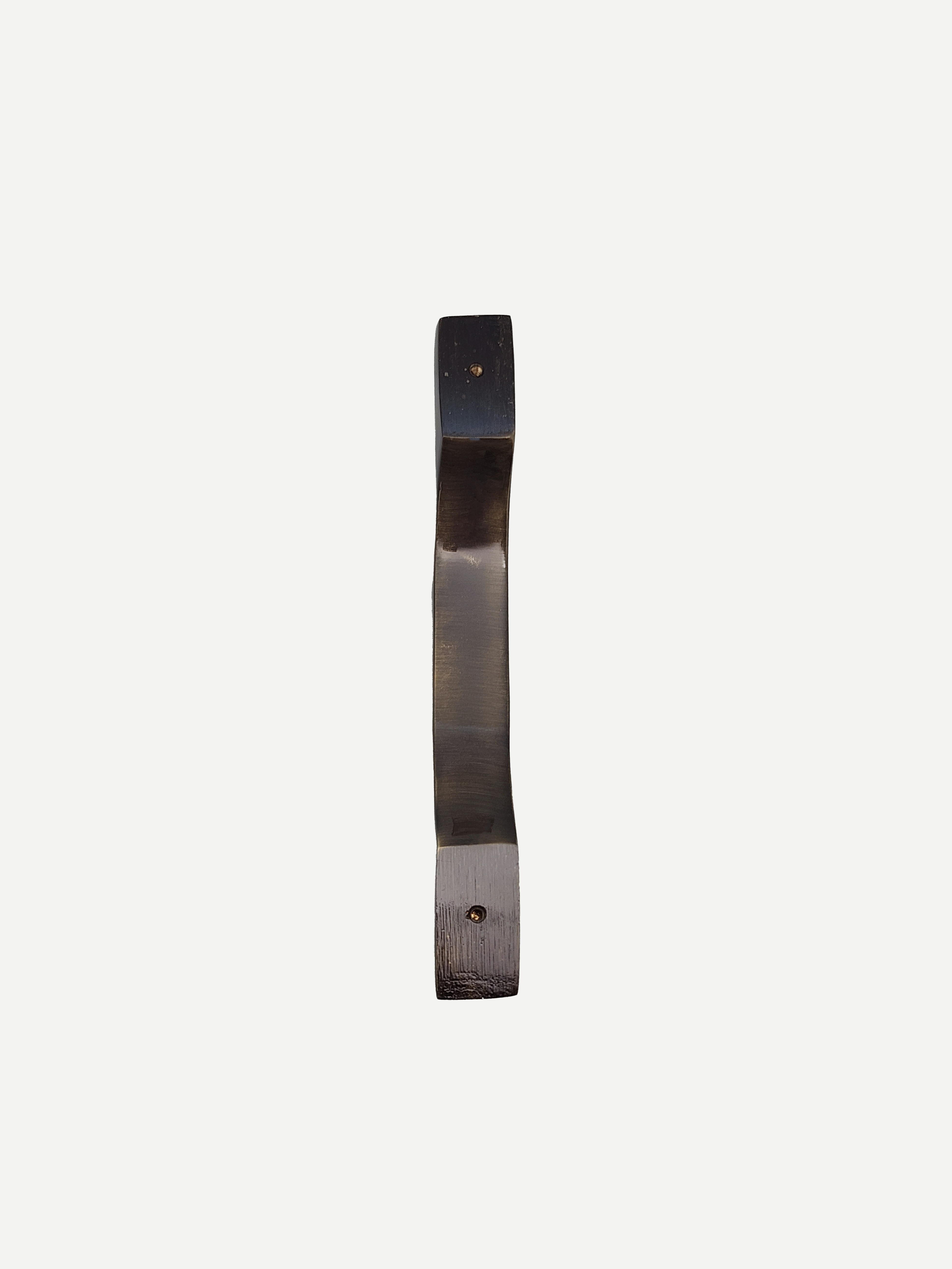 Wardrobe Handle - SWIRLED