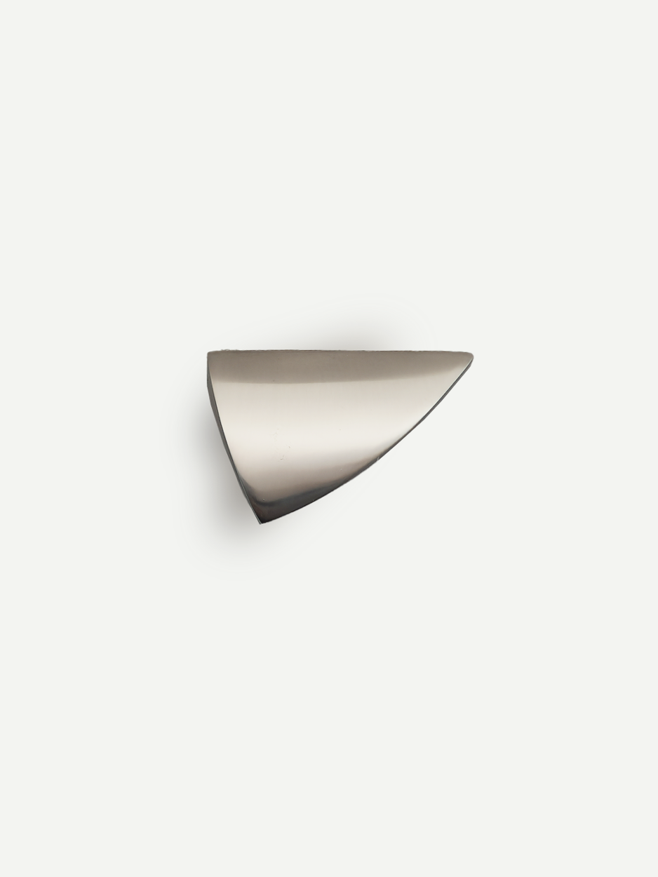 Modern dresser knob for cabinets 