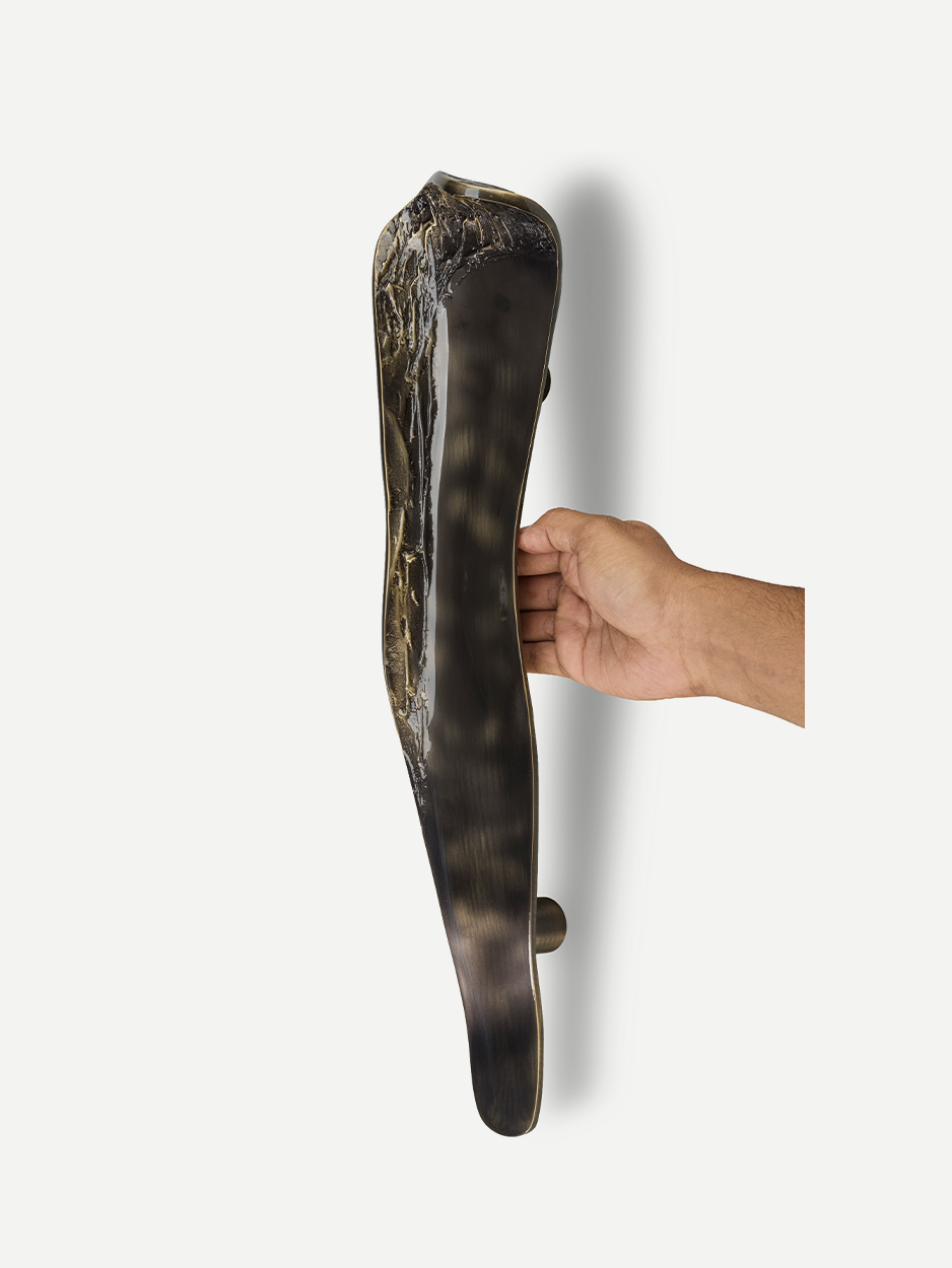 Front Door Pull Handle –  PALMA