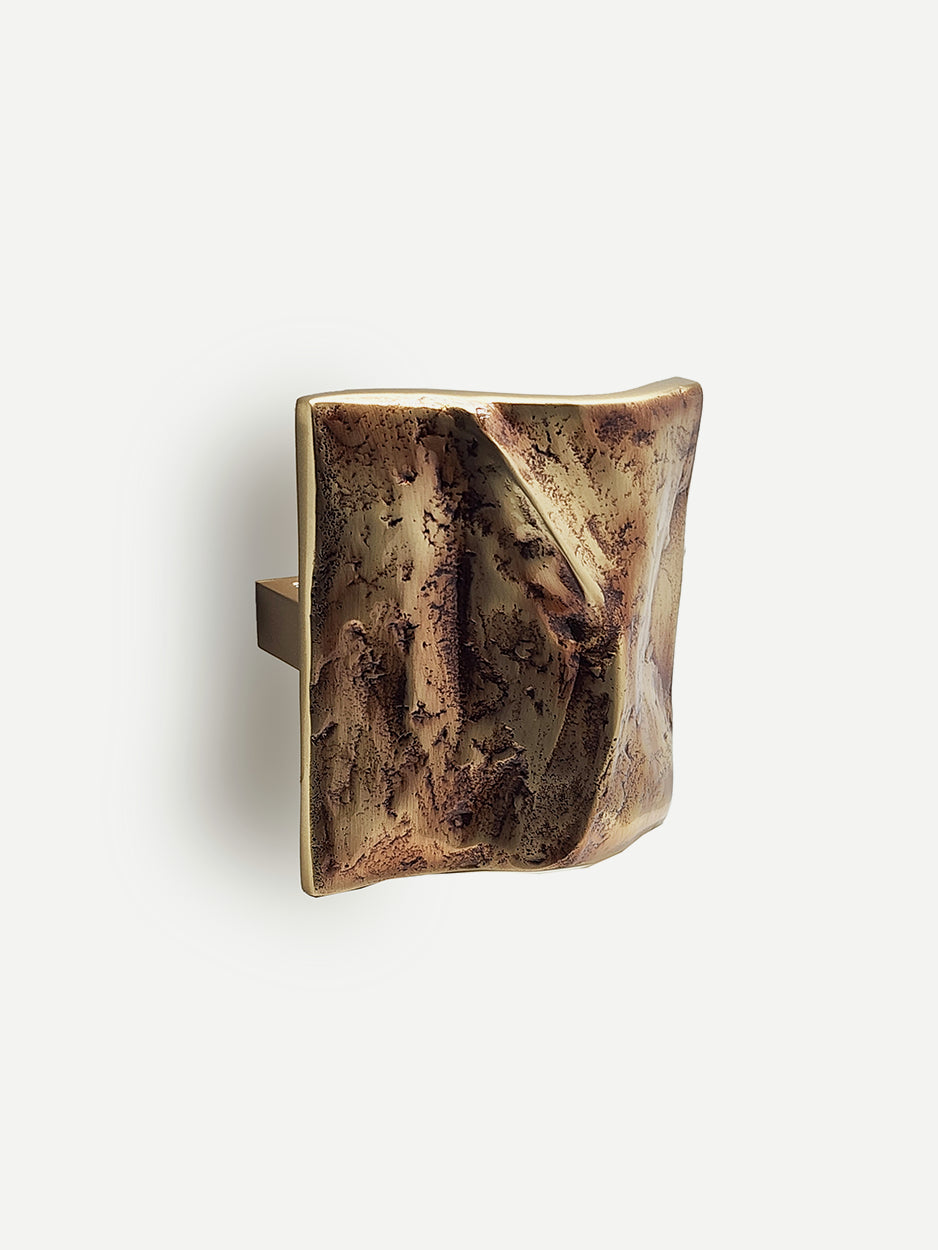 Front Door Handle - MAGMA