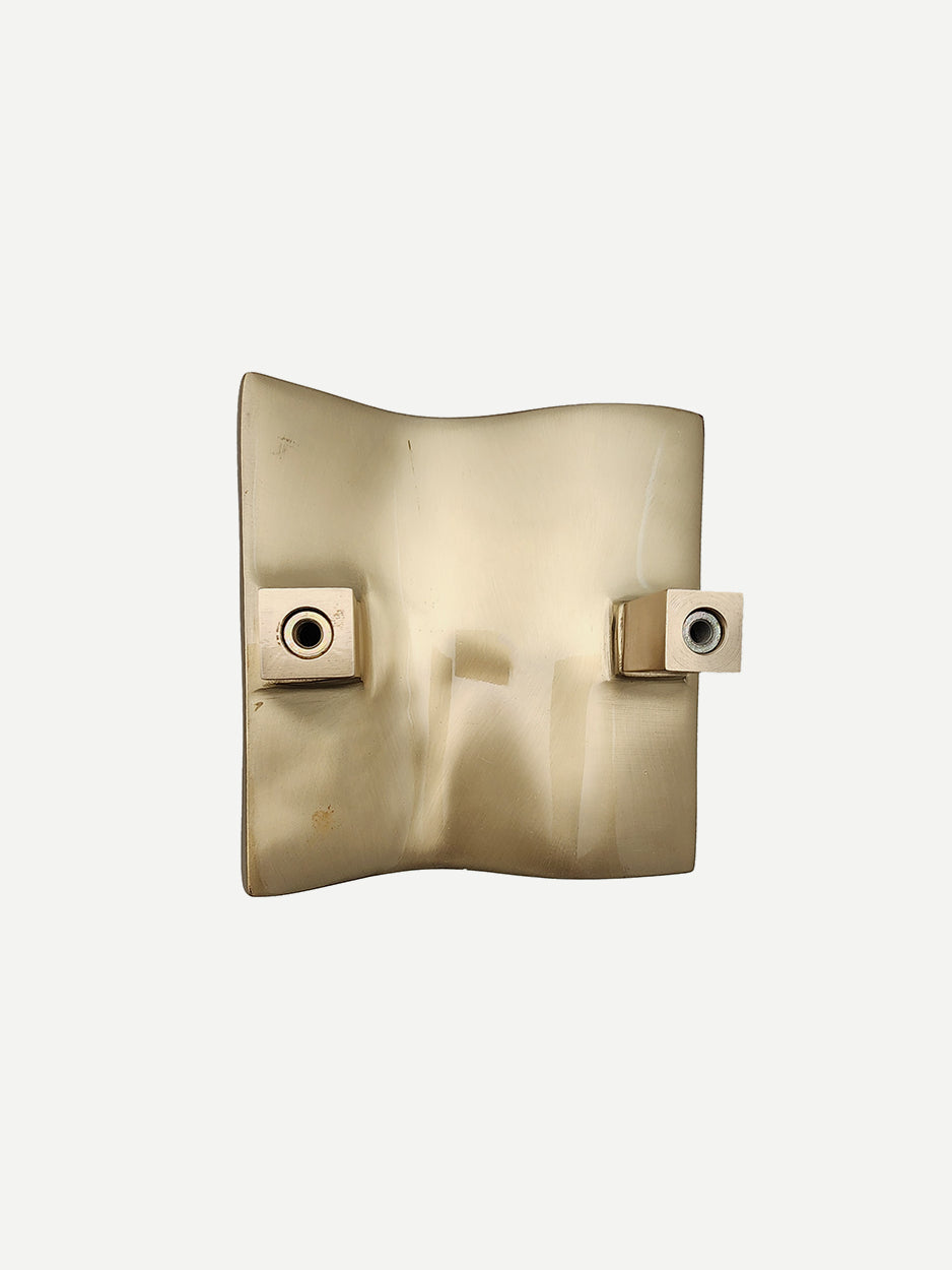 Front Door Handle - MAGMA