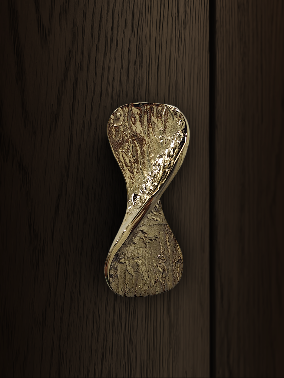Front Door Handle –  ETERNIA