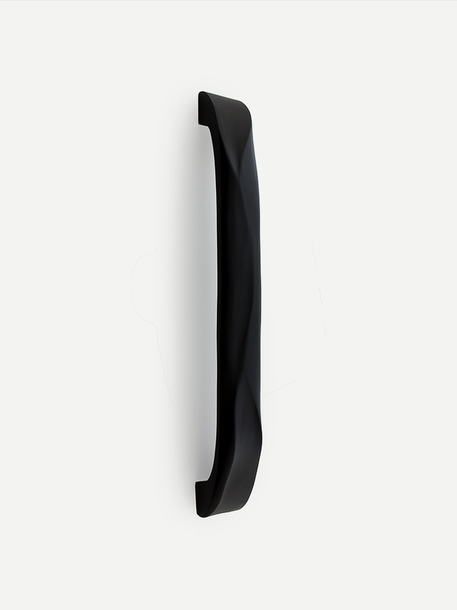 Unique designer handle for modern interiors front doors 