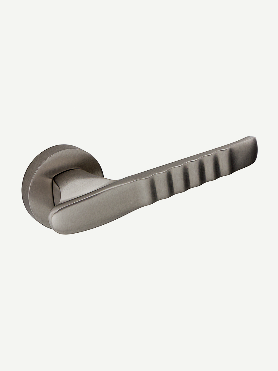 Premium decorative lever handles for modern interiors 